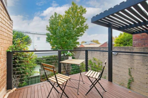 Character & Charm 3br Home Adelaide